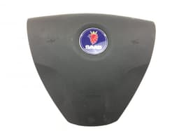 SAAB 39095647 Steering Wheel Airbag SAAB 9-3 (YS3F) (2002-2012) — thumbnail 1