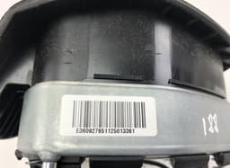BMW 609214200C Steering Wheel Airbag BMW 7 (F01, F02) (2008-2016) — thumbnail 5