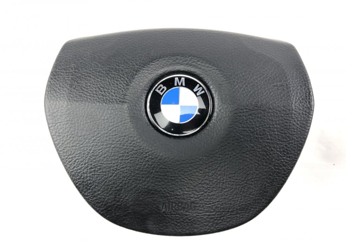 609214200C Steering Wheel Airbag BMW 7 (F01, F02) (2008-2016)