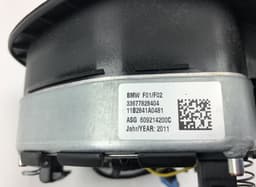 BMW 609214200C Steering Wheel Airbag BMW 7 (F01, F02) (2008-2016) — thumbnail 4