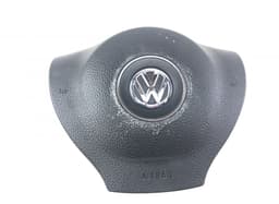 VW 3C8880201AH Steering Wheel Airbag VW PASSAT B6 (3C) (2005-2010) — thumbnail 1