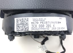 VW 3C8880201AH Steering Wheel Airbag VW PASSAT B6 (3C) (2005-2010) — thumbnail 5