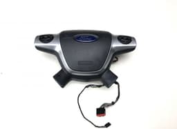 FORD Steering Wheel Airbag FORD FOCUS III (2010-2018) — thumbnail 1