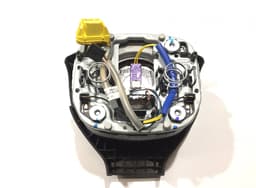 VW 1K0880201BP Steering Wheel Airbag VW GOLF V (1K) (2003-2009) — thumbnail 2