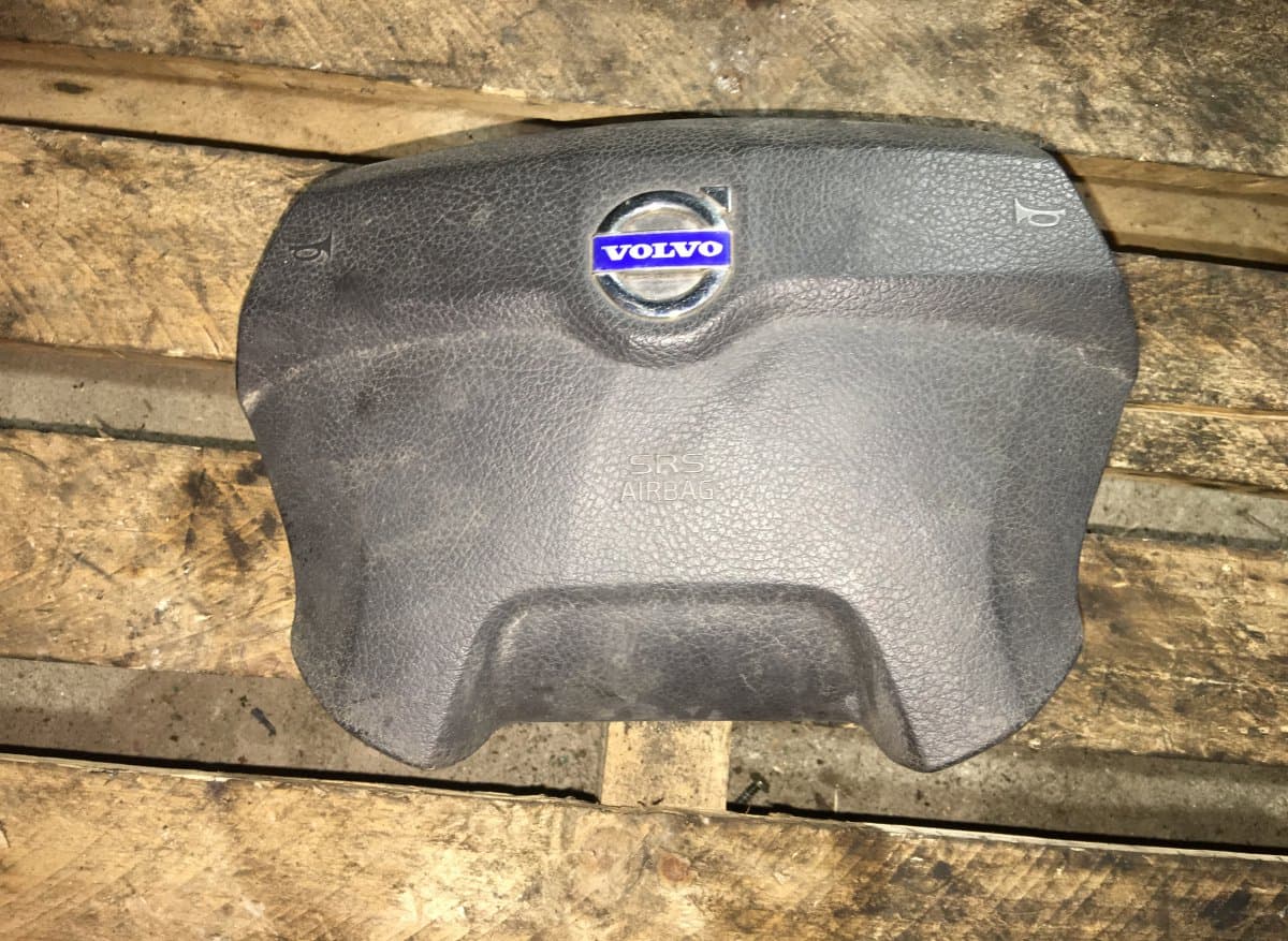 VOLVO Steering Wheel Airbag VOLVO XC90 I (2002-2014)