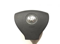 VW 1K0880201BP Steering Wheel Airbag VW GOLF V (1K) (2003-2009) — thumbnail 1