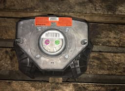 VOLVO Steering Wheel Airbag VOLVO XC90 I (2002-2014) — thumbnail 2