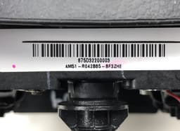FORD Steering Wheel Airbag FORD FOCUS III (2010-2018) — thumbnail 4