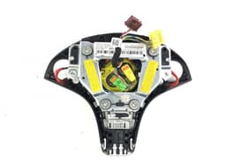 MERCEDES-BENZ A0008605902 Steering Wheel Airbag MERCEDES-BENZ E-CLASS Coupe (C207) (2009-2016) — thumbnail 2
