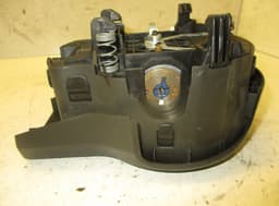 NISSAN Steering Wheel Airbag NISSAN NAVARA II / NP300 (D40) (2004-2021) — thumbnail 4