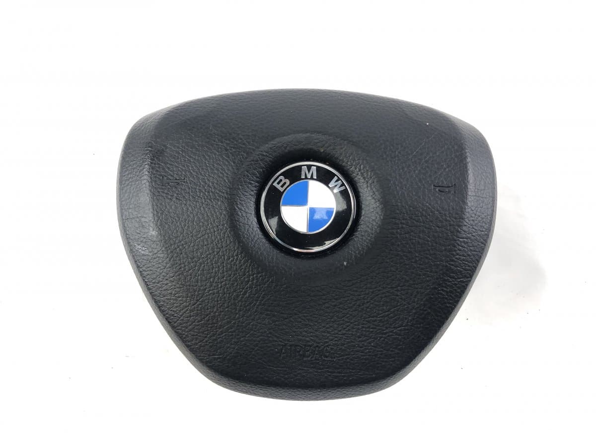 BMW 609214600B Steering Wheel Airbag BMW 7 (F01, F02) (2008-2016)