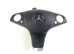MERCEDES-BENZ A0008605902 Steering Wheel Airbag MERCEDES-BENZ E-CLASS Coupe (C207) (2009-2016) — thumbnail 1
