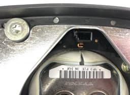 MERCEDES-BENZ A2304600398 Steering Wheel Airbag MERCEDES-BENZ SL-CLASS (R230) (2001-2012) — thumbnail 5