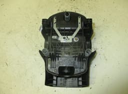 NISSAN Steering Wheel Airbag NISSAN NAVARA II / NP300 (D40) (2004-2021) — thumbnail 3