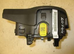 NISSAN Steering Wheel Airbag NISSAN NAVARA II / NP300 (D40) (2004-2021) — thumbnail 5