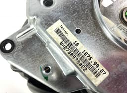 MERCEDES-BENZ A2304600398 Steering Wheel Airbag MERCEDES-BENZ SL-CLASS (R230) (2001-2012) — thumbnail 3