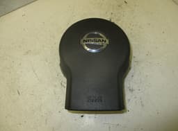 NISSAN Steering Wheel Airbag NISSAN NAVARA II / NP300 (D40) (2004-2021) — thumbnail 1