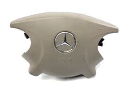 MERCEDES-BENZ A2118600202 Steering Wheel Airbag MERCEDES-BENZ E-CLASS (W211) (2002-2009) — thumbnail 1
