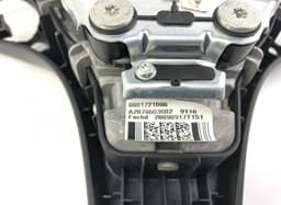 MERCEDES-BENZ A0008605902 Steering Wheel Airbag MERCEDES-BENZ E-CLASS Coupe (C207) (2009-2016) — thumbnail 3