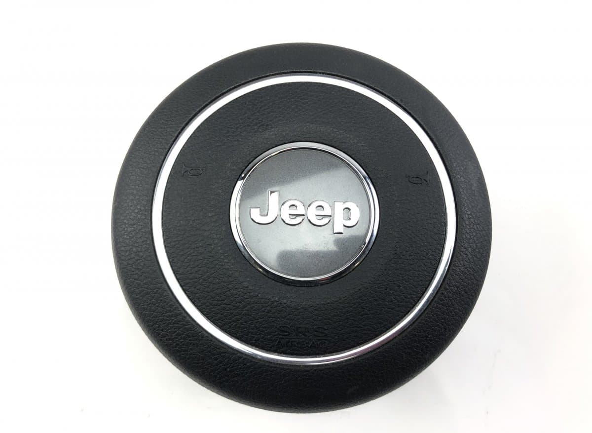 1GS311XLAH Steering Wheel Airbag JEEP GRAND CHEROKEE IV (WK, WK2) (2010-2021)