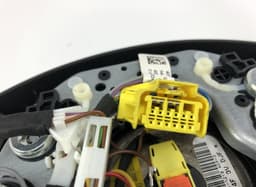 AUDI 4G0880201N Steering Wheel Airbag AUDI A6 / A6 ALLROAD (C7, 4G) (2010-2018) — thumbnail 3