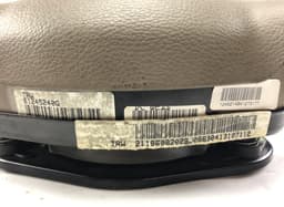 MERCEDES-BENZ A2118600202 Steering Wheel Airbag MERCEDES-BENZ E-CLASS (W211) (2002-2009) — thumbnail 4