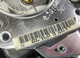MERCEDES-BENZ A2304600398 Steering Wheel Airbag MERCEDES-BENZ SL-CLASS (R230) (2001-2012) — thumbnail 4