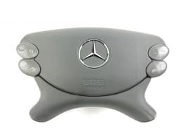 MERCEDES-BENZ A2304600398 Steering Wheel Airbag MERCEDES-BENZ SL-CLASS (R230) (2001-2012) — thumbnail 1
