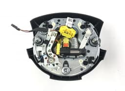 AUDI 4G0880201N Steering Wheel Airbag AUDI A6 / A6 ALLROAD (C7, 4G) (2010-2018) — thumbnail 2