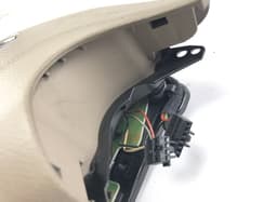 MERCEDES-BENZ A2118600202 Steering Wheel Airbag MERCEDES-BENZ E-CLASS (W211) (2002-2009) — thumbnail 5