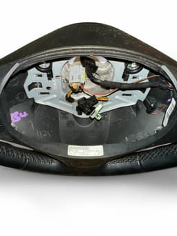 BMW 679557402 32307844226 7844226 Steering Wheel BMW 3 (E90, E91, E92, E93) (2005-2011) — thumbnail 2