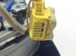 VW 1K0880201BC Steering Wheel Airbag VW GOLF V (1K) (2003-2009) — thumbnail 3