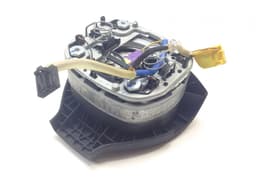 VW 1K0880201BC Steering Wheel Airbag VW GOLF V (1K) (2003-2009) — thumbnail 2
