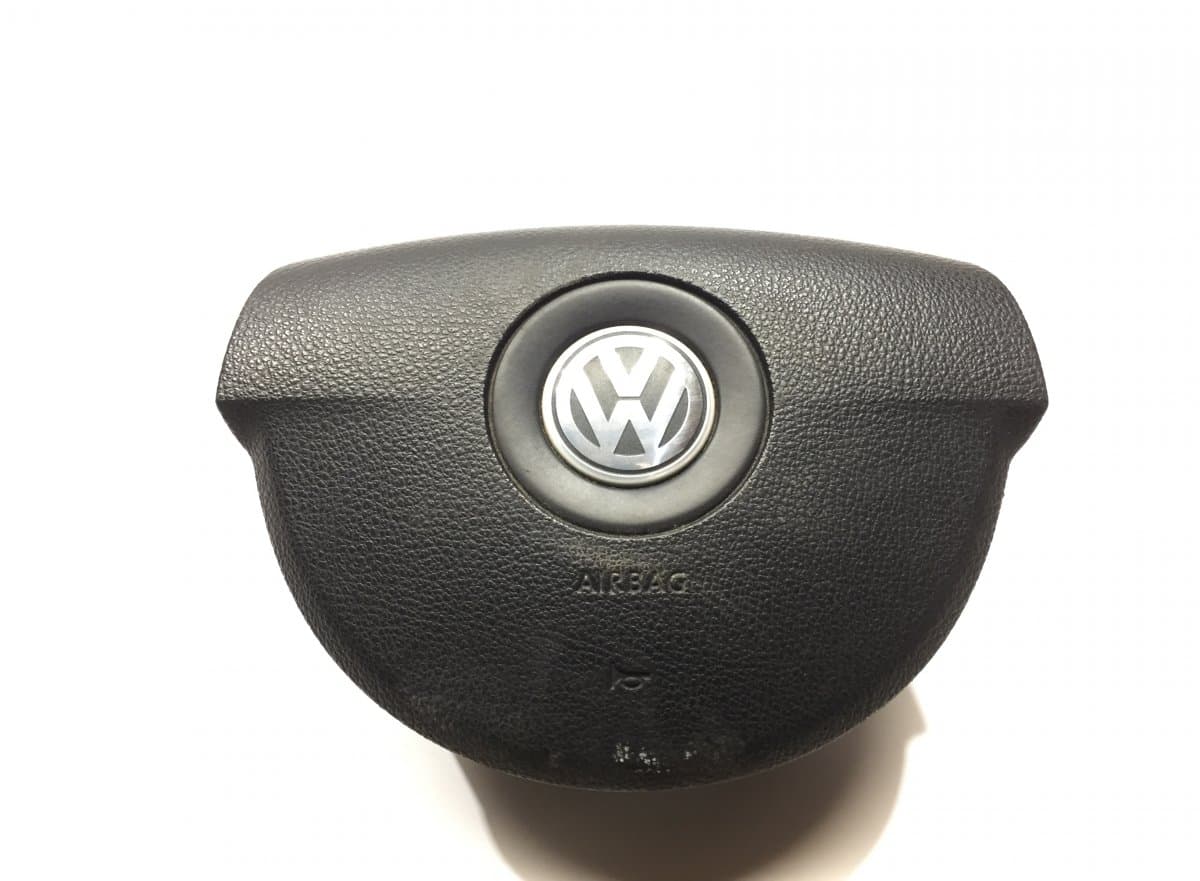 VW 3C0880201AK Steering Wheel Airbag VW PASSAT B6 (3C) (2005-2010)