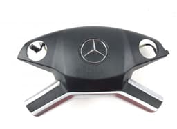MERCEDES-BENZ A0008605202 Steering Wheel Airbag MERCEDES-BENZ ML-CLASS (W164) (2005-2011) — thumbnail 1