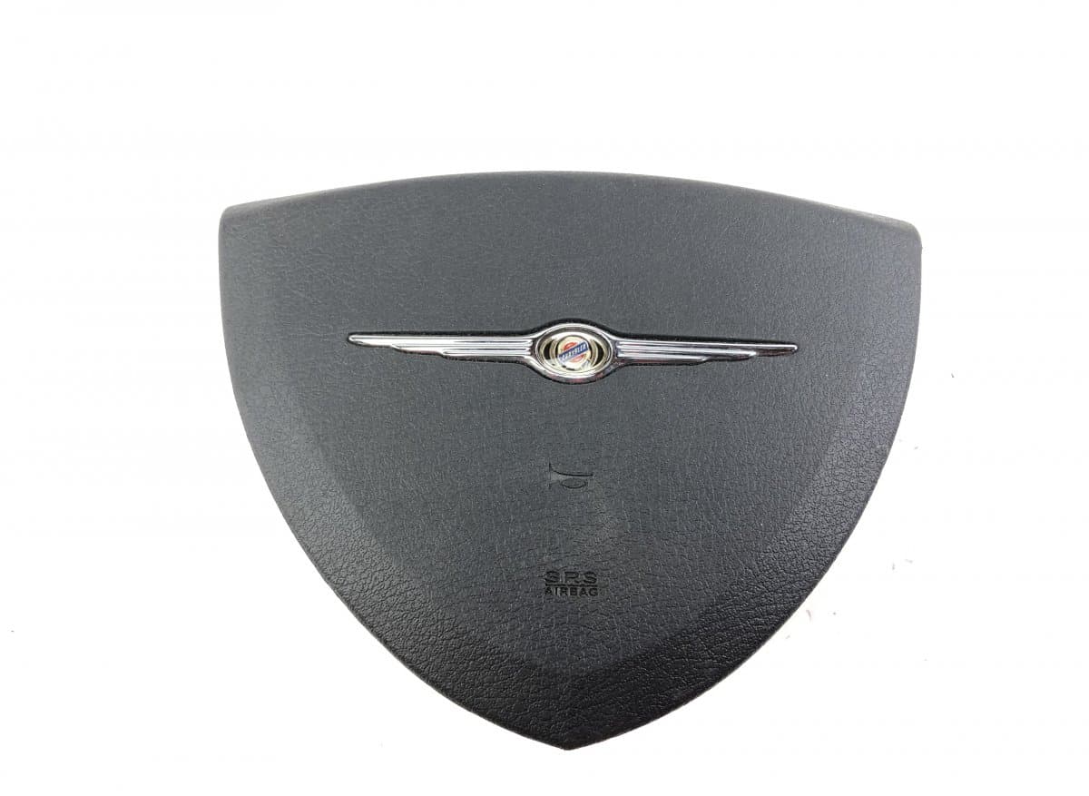 CHRYSLER ZM11XDVAG Steering Wheel Airbag CHRYSLER VOYAGER V (RT) (2007-2016)