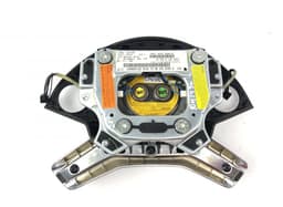 MERCEDES-BENZ A0008605202 Steering Wheel Airbag MERCEDES-BENZ ML-CLASS (W164) (2005-2011) — thumbnail 2