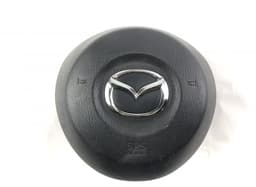 MAZDA GHP957K00A Steering Wheel Airbag MAZDA 6 (GJ, GL) (2012-2020) — thumbnail 1