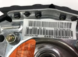BMW 32306780661 Steering Wheel Airbag BMW X5 (E53) (2000-2007) — thumbnail 2