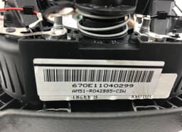 FORD 34063023A Steering Wheel Airbag FORD C-MAX II (2010-2019) — thumbnail 5
