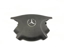 MERCEDES-BENZ A2118600502 Steering Wheel Airbag MERCEDES-BENZ E-CLASS (W211) (2002-2009) — thumbnail 1