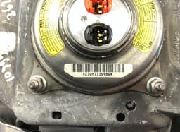 LEXUS 4513050260E0 Steering Wheel Airbag LEXUS LS (XF40) (2006-2017) — thumbnail 4