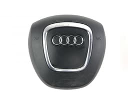 AUDI 4E0880201BM Steering Wheel Airbag AUDI A8 (4E) (2002-2010) — thumbnail 1
