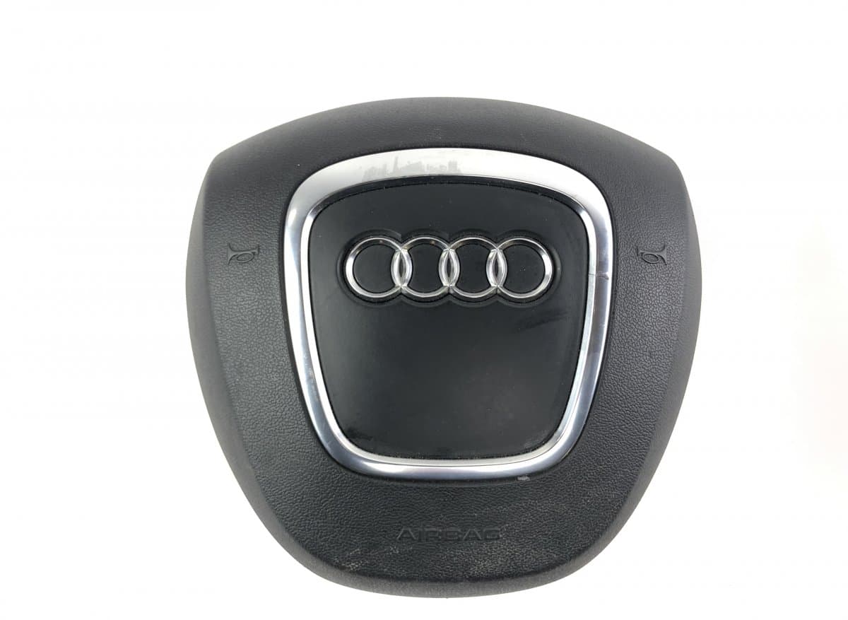 AUDI 4E0880201BM Steering Wheel Airbag AUDI A8 (4E) (2002-2010)