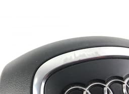 AUDI 4E0880201BM Steering Wheel Airbag AUDI A8 (4E) (2002-2010) — thumbnail 2