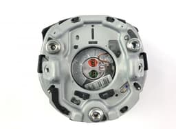 AUDI 4E0880201BM Steering Wheel Airbag AUDI A8 (4E) (2002-2010) — thumbnail 3
