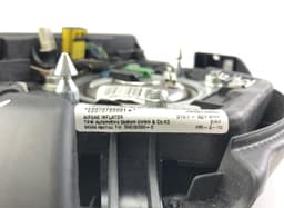 LAND ROVER 34001040D Steering Wheel Airbag LAND ROVER RANGE ROVER III (LM) (2002-2012) — thumbnail 3