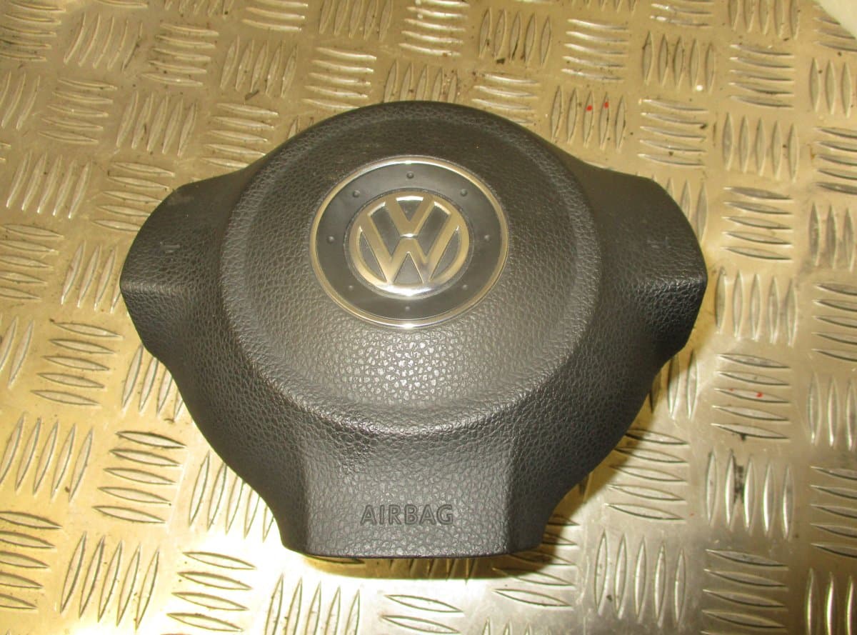 VW 5K0880201D Steering Wheel Airbag VW GOLF VI (5K) (2008-2013)