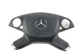 MERCEDES-BENZ A2128600102 Steering Wheel Airbag MERCEDES-BENZ E-CLASS (W212) (2009-2016) — thumbnail 1