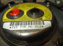 LEXUS Steering Wheel Airbag LEXUS GS III (2005-2011) — thumbnail 5